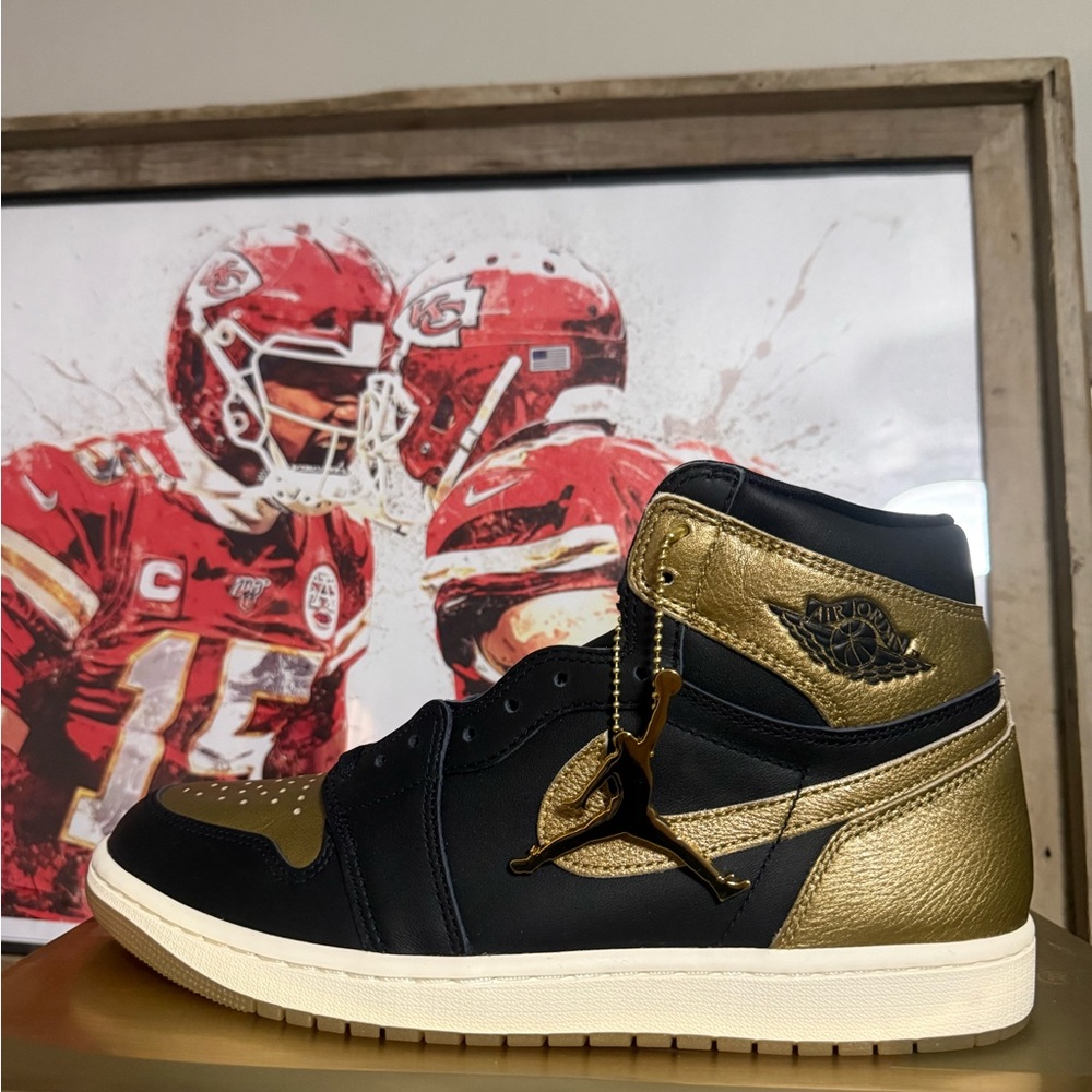 Air Jordan 1 retro